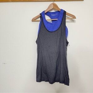 Beyond Yoga Tank Top and Sports Bra